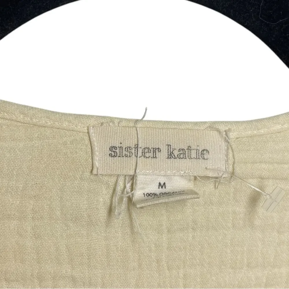 Sister Katie sally shirt